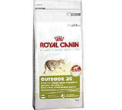   Royal canin   Outdoor 400 g, 2 kg, 4 kg, 10 kg