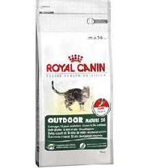    Royal canin   Outdoor Mature 2 kg