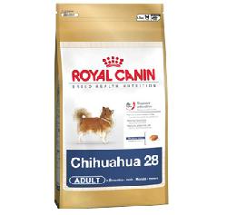    Royal canin Chihuahua ()