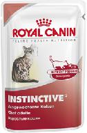    Royal canin   Instinctive 85g X 28