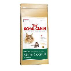    Royal canin   Maine Coon 400 g, 2 kg, 10 kg