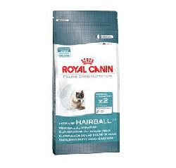    Royal canin   Intense Hairball 400 g, 2 kg, 4kg, 10 kg