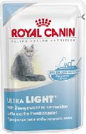    Royal canin   Ultra Light 85g X 28