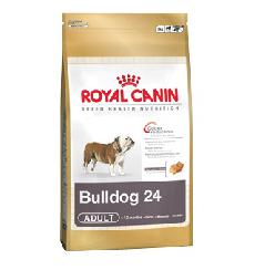    Royal canin Bulldog ( )