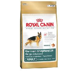    Royal canin German Shepherd ( )