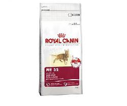    Royal canin   Fit 400 g, 2 kg, 4 kg, 15 kg