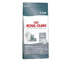    Royal canin   Oral Sensitive 400 g, 1.5 kg, 8 kg