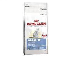    Royal canin   Indoor 400 g, 2 kg, 4 kg, 10 kg