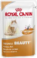   Royal canin   Intense Beauty 85g X 28
