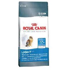    Royal canin   Light 400 g, 2 kg, 4 kg, 10 kg