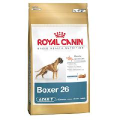    Royal canin Boxer ()